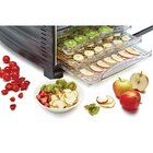 Buffalo Droogoven | 10 Roosters 29,5x38cm | 800w | 362x480x415(h)mm