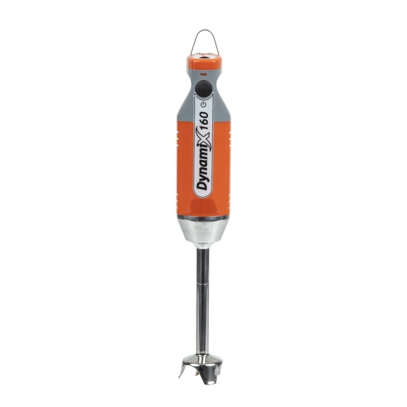 Dynamic Staafmixer Dynamix Dmx160 | 220w | 0-13.000tpm | ø70x395(h)mm