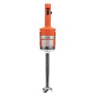 Dynamic Staafmixer | Junior | Vaste Snelheid (9.000rpm) | Cap. 25l | 0.27kw | ø94x505(h)mm