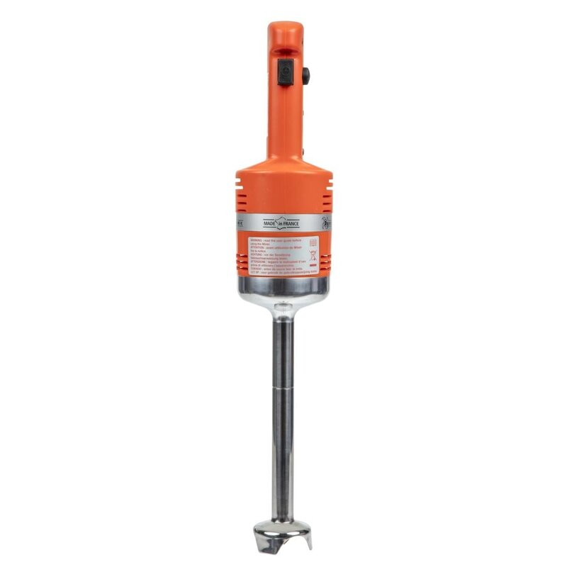 Dynamic Staafmixer | Junior | Vaste Snelheid (9.000rpm) | Cap. 25l | 0.27kw | ø94x505(h)mm