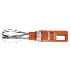 Dynamic Gardemixer | Master | Regelbare Snelheid (300-900rpm) |  0.6kw (230v) | ø125x860(h)mm