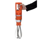 Dynamic Gardemixer | Master | Regelbare Snelheid (300-900rpm) |  0.6kw (230v) | ø125x860(h)mm