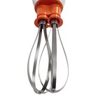 Dynamic Gardemixer | Master | Regelbare Snelheid (300-900rpm) |  0.6kw (230v) | ø125x860(h)mm