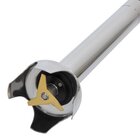 Dynamic Staafmixer Master Dyna Speed Control Mx2000dsc 40-100l | 600w | 122(ø)x720(h)mm