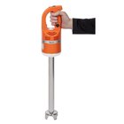 Dynamic Staafmixer Master Dyna Speed Control Mx2000dsc 40-100l | 600w | 122(ø)x720(h)mm