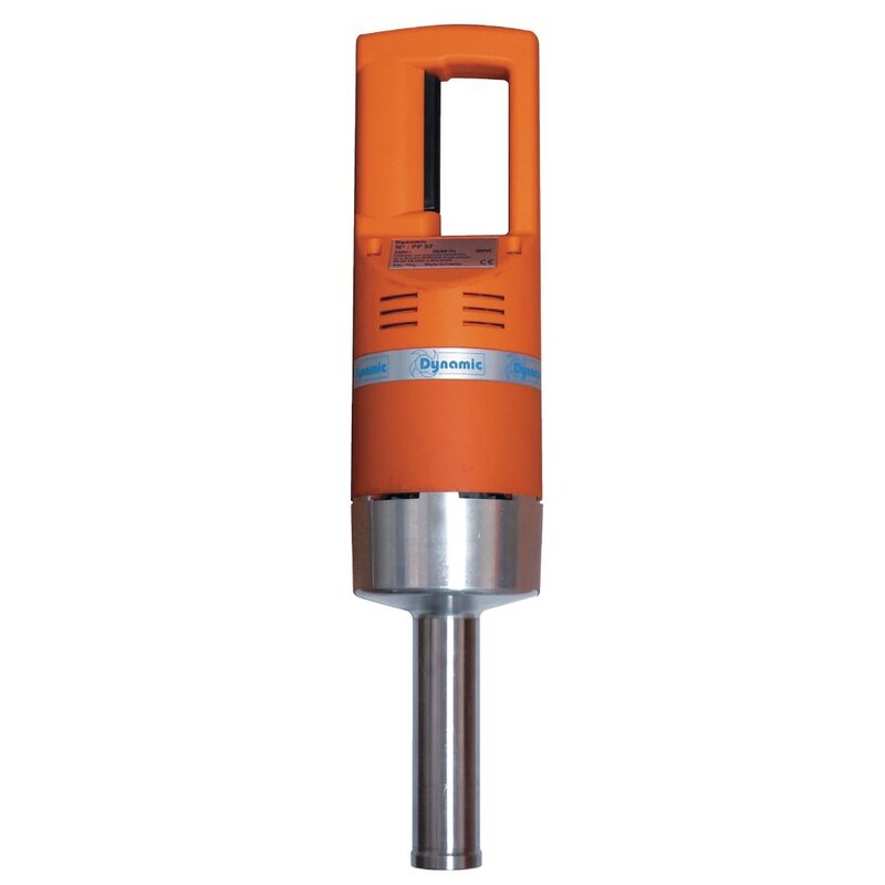 Dynamic Elektrische Pureerder PP 97 Plus | 460w | 11(ø)x87(h)cm