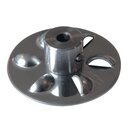 Dynamic Staafmixer Combi Mx052 1-4l | 220w |  Tot 13000 Tpm | 70(ø)395(h)mm