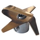 Dynamic Staafmixer Combi Mx052 1-4l | 220w |  Tot 13000 Tpm | 70(ø)395(h)mm