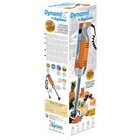 Dynamic Staafmixer Combi Mx052 1-4l | 220w |  Tot 13000 Tpm | 70(ø)395(h)mm