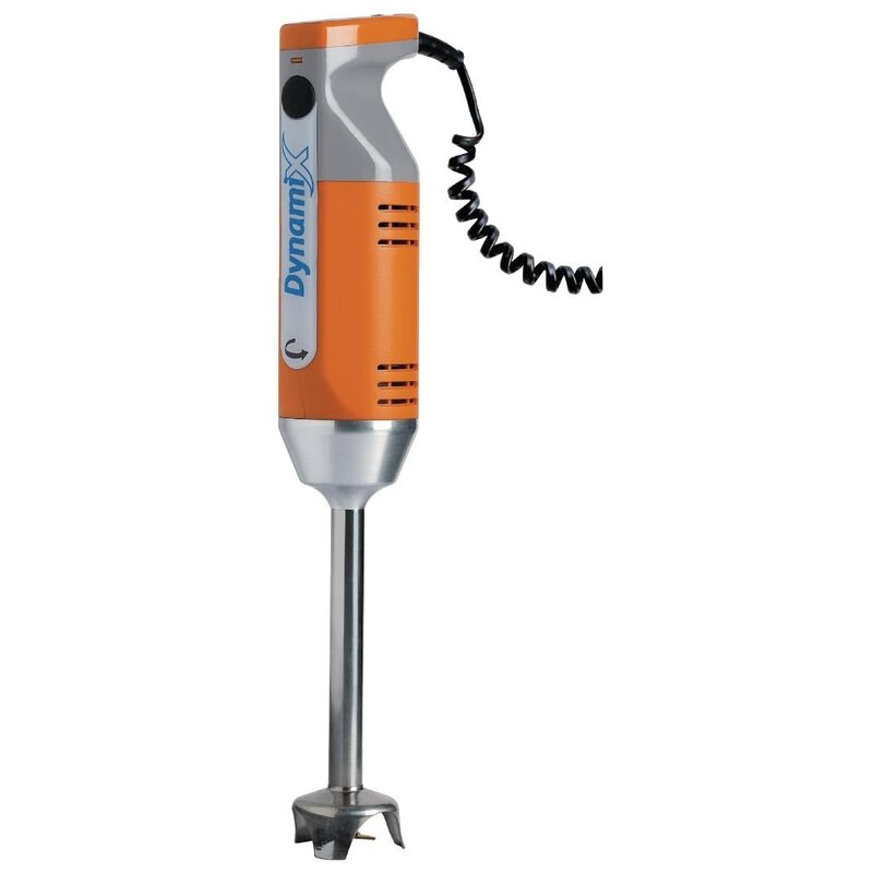 Dynamic Staafmixer Combi Mx052 1-4l | 220w |  Tot 13000 Tpm | 70(ø)395(h)mm