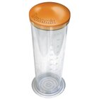 Dynamic Mixer/shaker Mx054 1-8l | 220w |  Tot 13000 Tpm | 70(øx395(h)mm
