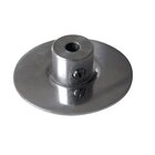 Dynamic Mixer/shaker Mx054 1-8l | 220w |  Tot 13000 Tpm | 70(øx395(h)mm