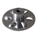 Dynamic Mixer/shaker Mx054 1-8l | 220w |  Tot 13000 Tpm | 70(øx395(h)mm