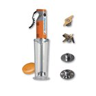 Dynamic Mixer/shaker Mx054 1-8l | 220w |  Tot 13000 Tpm | 70(øx395(h)mm