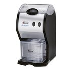 Santos Ijscrusher No.53a | 130w | 180kg/h | Opvangbak | 236x353x474(h)mm