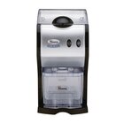 Santos Ijscrusher No.53a | 130w | 180kg/h | Opvangbak | 236x353x474(h)mm