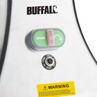 Buffalo Vlees-/gehaktmolen | Mes N°22 | 250kg/u | Incl. 2 Roosters (ø6/8mm) | 0.74kw (230v) | 430x270x520(h)mm