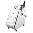 Buffalo Groentesnijder | 0.55kw (230v) | 220x500x540(h)mm