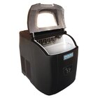 Polar Ijsblokjesmachine | C-serie | Holle Blokjes (div. Formaten) | 11kg/24u | Bunker 1kg | Luchtgekoeld | 305x380x380(h)mm