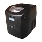 Polar Ijsblokjesmachine | C-serie | Holle Blokjes (div. Formaten) | 11kg/24u | Bunker 1kg | Luchtgekoeld | 305x380x380(h)mm