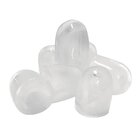Polar Ijsblokjesmachine | C-serie | Holle Blokjes (div. Formaten) | 11kg/24u | Bunker 1kg | Luchtgekoeld | 305x380x380(h)mm