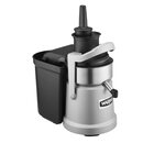 Waring Sapcentrifuge | 3.600rpm | Pulpopvang (11l) | 1kw (230v) | 273x457x622(h)mm