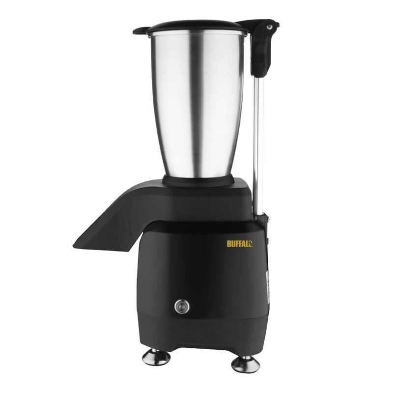 Buffalo Ijscrusher | 3L | 90kg/u. | Heavy Duty | 329x197x533(h)mm