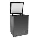 Nisbets Essentials Diepvrieskist - 93ltr 574mm