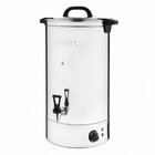 Buffalo Heetwaterdispenser | Energiezuinig | Rvs | 20l | 32°c/100°c | 2.6kw (230v) | ø380x587(h)mm