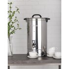 Buffalo Heetwaterdispenser | Energiezuinig | Rvs | 20l | 32°c/100°c | 2.6kw (230v) | ø380x587(h)mm
