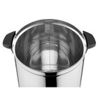 Buffalo Heetwaterdispenser | Energiezuinig | Rvs | 20l | 32°c/100°c | 2.6kw (230v) | ø380x587(h)mm