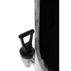 Buffalo Heetwaterdispenser | Energiezuinig | Rvs | 20l | 32°c/100°c | 2.6kw (230v) | ø380x587(h)mm