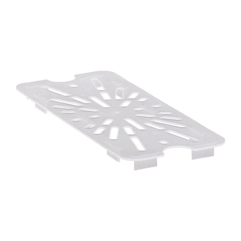 Cambro Lekrooster | Kunststof | 1/3 GN