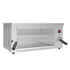 Buffalo Salamander Toaster | 1 Niveau | Elektrisch | 3kw (230v) | Timer | 640x360x292(h)mm