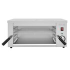 Buffalo Salamander Toaster | 1 Niveau | Elektrisch | 3kw (230v) | Timer | 640x360x292(h)mm