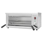 Buffalo Salamander Toaster | 1 Niveau | Elektrisch (quartz) | 2.8kw (230v) | Timer | 640x360x292(h)mm