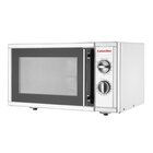 Caterlite Combimagnetron | Rvs | 23l | 900w | Grillfunctie | 230v | 483x396x281(h)mm