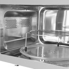 Caterlite Combimagnetron | Rvs | 23l | 900w | Grillfunctie | 230v | 483x396x281(h)mm