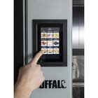 Buffalo Combisteamer | Elektrisch | 6 Niveaus (1/1 Gn) | 30°c/250°c | 7.2kw (400v) | Zelfreiniging | Touchscreen | 720x620x665(h)mm