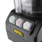 Buffalo Cutter | 3L | Vaste Snelheid | 0.6kw (230v) | 253x234x501(h)mm