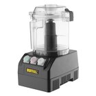 Buffalo Cutter | 3L | Vaste Snelheid | 0.6kw (230v) | 253x234x501(h)mm