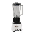 Santos 33 Barblender Chroom