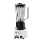 Santos 33 Barblender Chroom