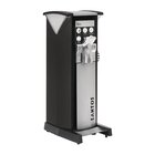Santos Koffiemolen | Heavy Duty | 80-120kg/u | Instelbare Maalgraad | 1.5kw (230v) | 279x329x677(h)mm