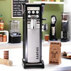 Santos Koffiemolen | Heavy Duty | 80-120kg/u | Instelbare Maalgraad | 1.5kw (230v) | 279x329x677(h)mm