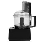 Magimix 4200xl Keukenmachine Zwart 18473