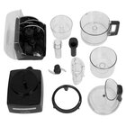 Magimix 4200xl Keukenmachine Zwart 18473