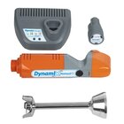Dynamic Staafmixer | Dynamix | Vaste Snelheid (10.000rpm) | Cap. 8L | Draadloos | 70x105x450(h)mm
