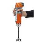 Dynamic Staafmixer | Dynamix | Vaste Snelheid (10.000rpm) | Cap. 8L | Draadloos | 70x105x450(h)mm