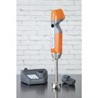 Dynamic Staafmixer | Dynamix | Vaste Snelheid (10.000rpm) | Cap. 8L | Draadloos | 70x105x450(h)mm